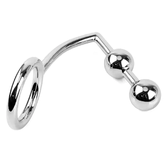 Anal 4354 Sexual Two Suspension Ball Hook PerfectFit 0204